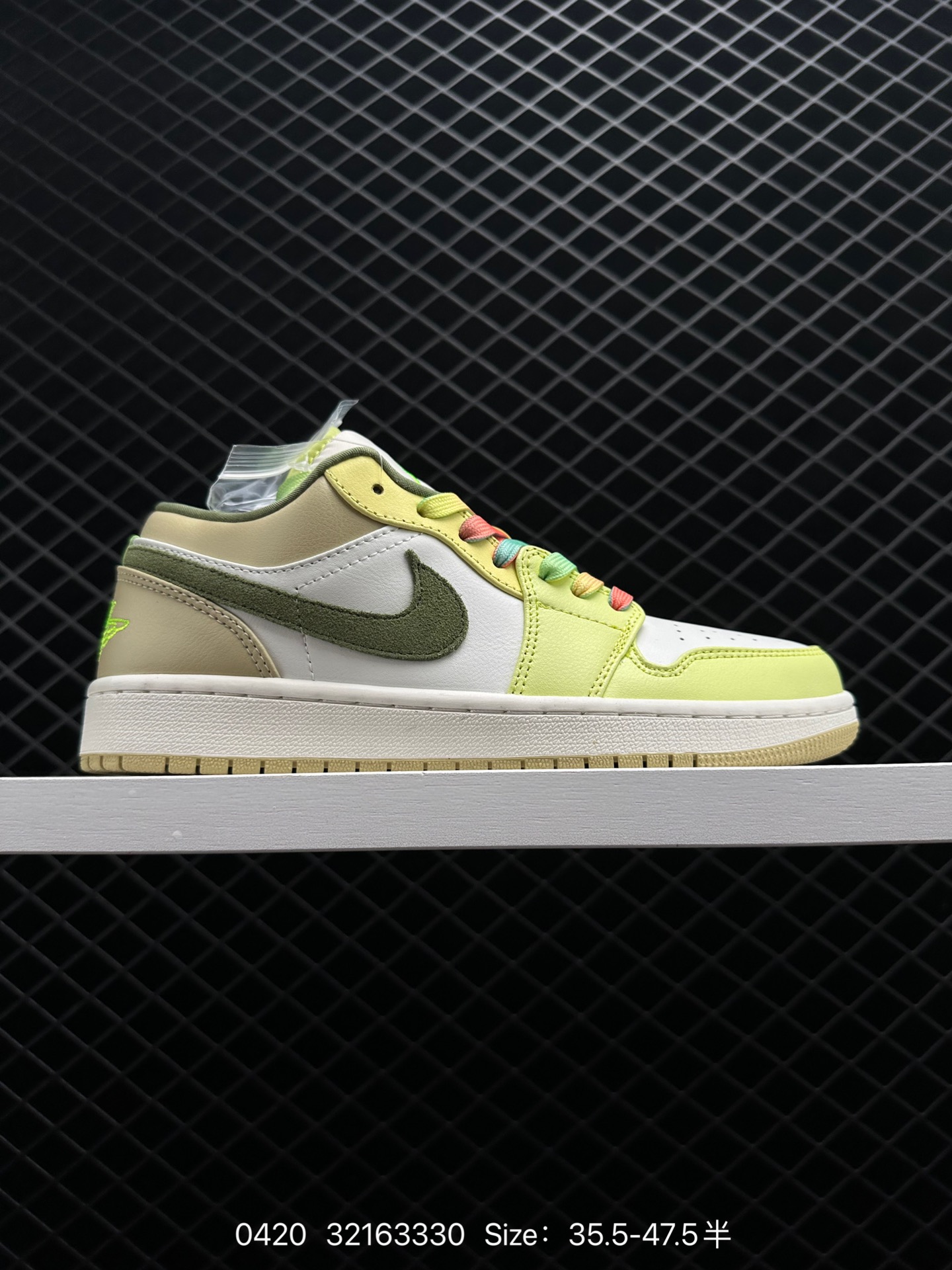 Air Jordan 1 Low Golf Air Jordan 1 Low Golf